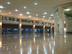 Museum of Indonesian History at Monumen Nasional in Jakarta, Indonesia