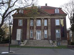 Museum für Lackkunst in Münster