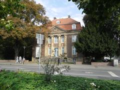 Museum für Lackkunst in Münster