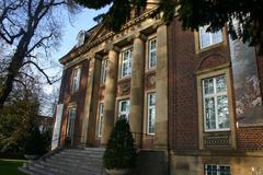 Museum für Lackkunst in Münster (Westfalen)