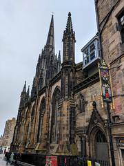 Photo of The Hub in Edinburgh, Vereinigtes Königreich