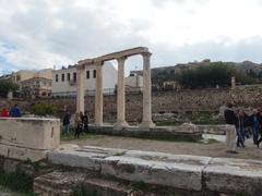 Athens Library of Hadrian