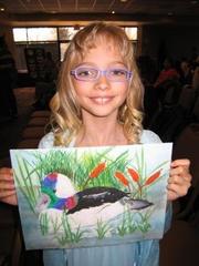 Colorado JDS Program watching mountain landscapes