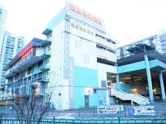 Cheung Ching Shopping Centre in Tsing Yi