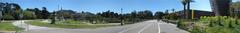 Golden Gate Park Music Concourse