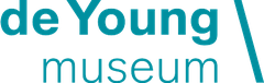 De Young Museum Logo