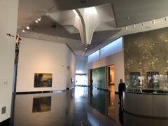 Kemper Museum in Southmoreland, Kansas City