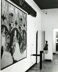 Paolo Monti's photograph of Venice taken in 1961