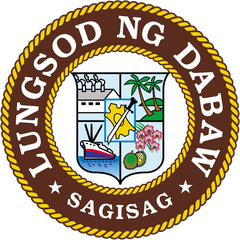 Davao City official seal