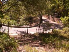 Agua Fria panoramic view