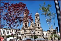 Basílica de Nuestra Señora de Zapopan