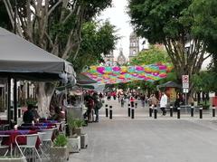 20 de noviembre de Zapopan street view