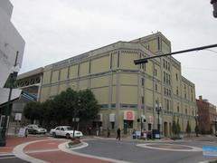 Magazine Street in New Orleans