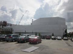 National World War II Museum exterior