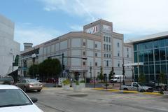 National World War II Museum exterior