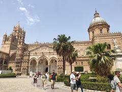 Cathedral of Palermo