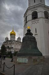 Moscow Kremlin 2015