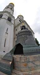 Moscow Kremlin in 2015