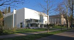 Museum Frieder Burda in Baden-Baden