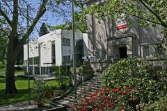 Museum Frieder Burda in Baden-Baden