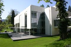 Museum Frieder Burda Baden-Baden Germany