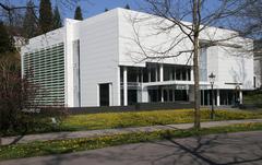 Museum Frieder Burda in Baden-Baden