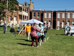 Scott Joplin House State Historic Site