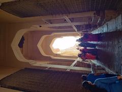 Entry to Mehrangarh Fort in Jodhpur, Rajasthan