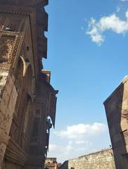 Mehrangarh Fort Jodhpur