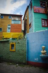 La Boca, Buenos Aires, Argentina