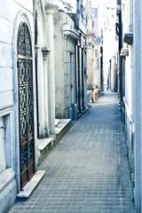 Cementerio de Recoleta