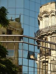 Obelisk of Buenos Aires in Argentina