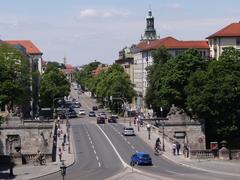 Bogenhausen, Munich, Germany