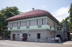 Rizal Shrine in Laguna