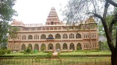 Chandragiri Fort in Tirupati, Andhra Pradesh