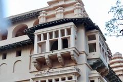 Archaeological Museum at Chandragiri Fort