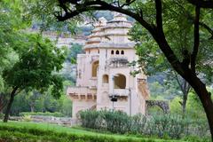 Chandragiri Fort near Tirupati