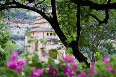 Chandragiri Fort near Tirupati