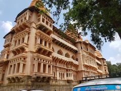 Chandragiri Fort near Tirupati