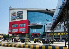 Eternity Mall Nagpur