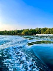 Eastern Mangroves in Abu Dhabi