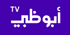 Abu Dhabi TV official logo