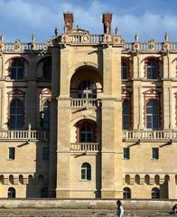 Château de Saint-Germain-en-Laye