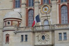 Château de Saint-Germain-en-Laye