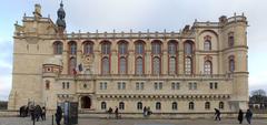 Château de Saint-Germain-en-Laye