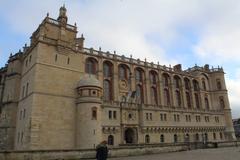 Château de Saint-Germain-en-Laye