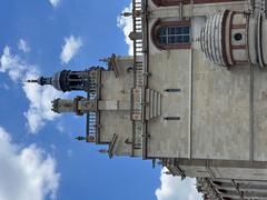 Schloss Saint-Germain-En-Laye