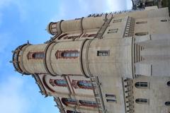 Château de Saint-Germain-en-Laye