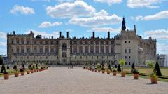 Château de Saint-Germain-en-Laye, Musée d'archéologie nationale