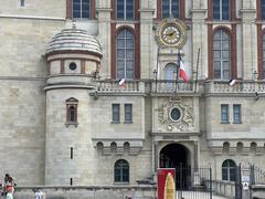 Château de Saint-Germain-en-Laye